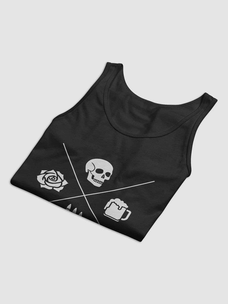 Enigma (Tank Top) product image (3)