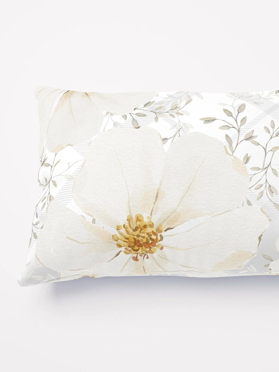 Harmony Hues Dogwood Accent Pillow product image (3)