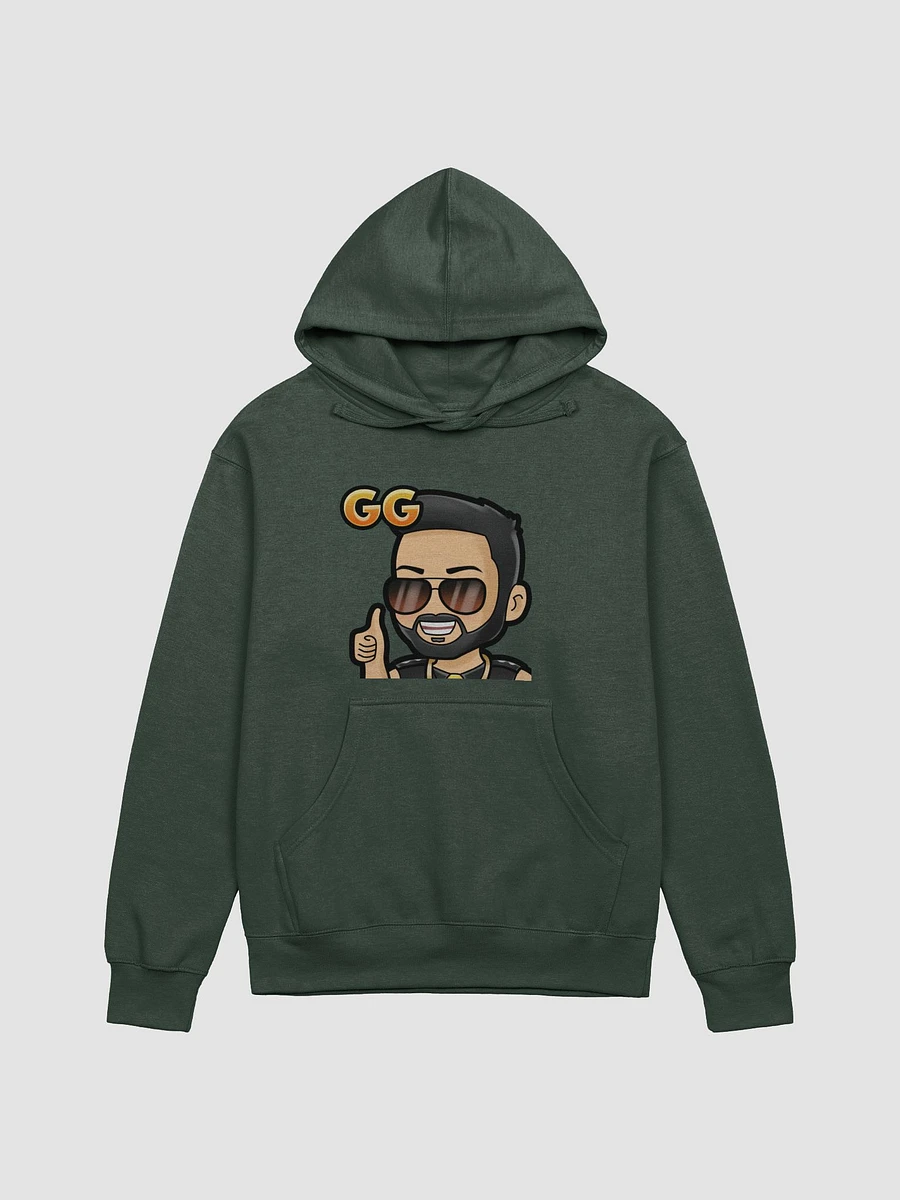 GG Hoodie product image (7)