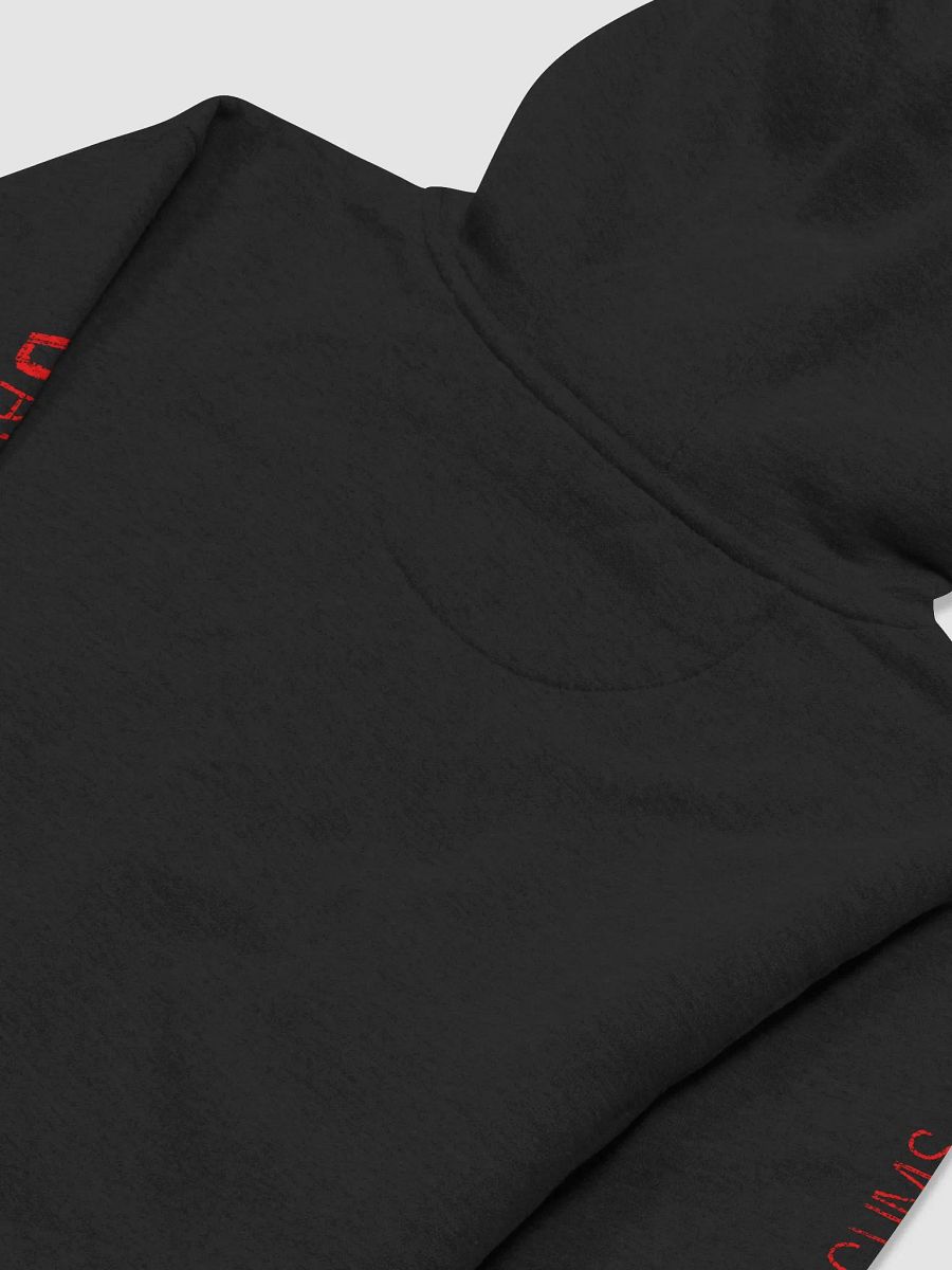 Silent Hill is Cold, Let Daddy Thiccums Warm You Up product image (4)