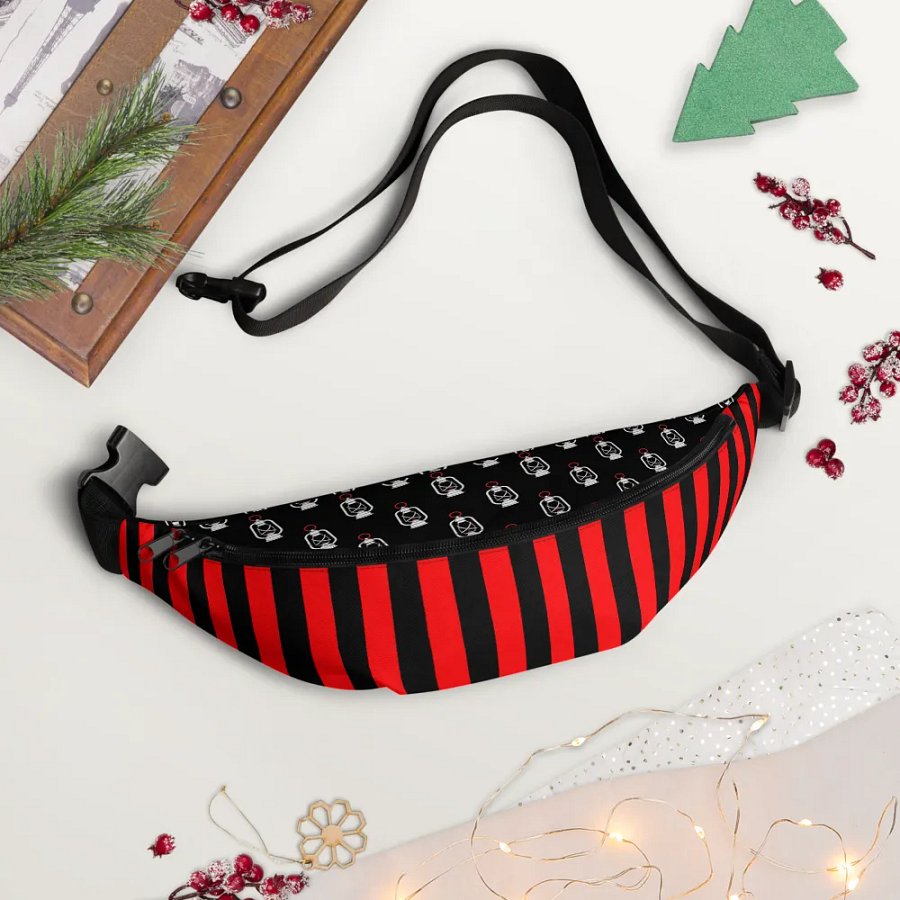 WE'RE HERE - Bumbag product image (12)