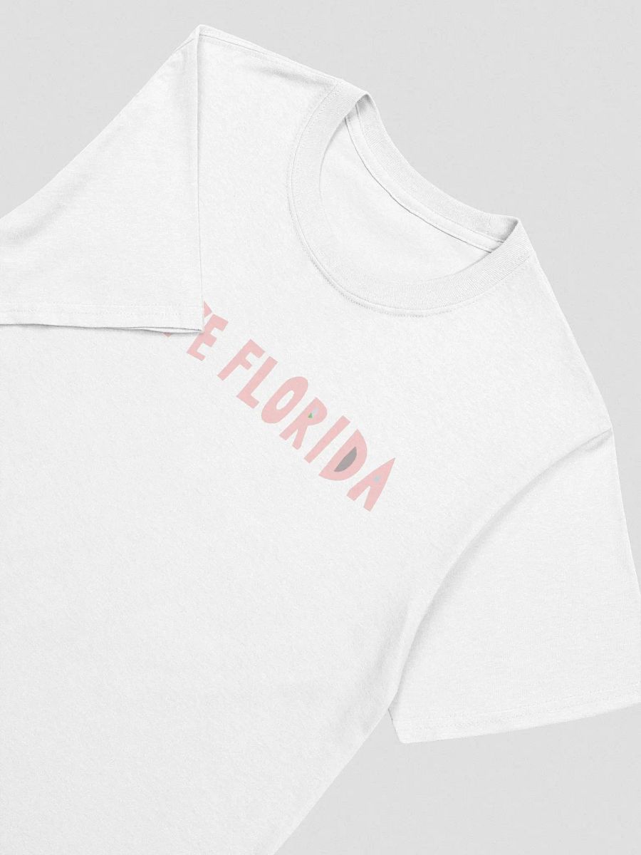 I Hate Florida Logo Tee product image (5)