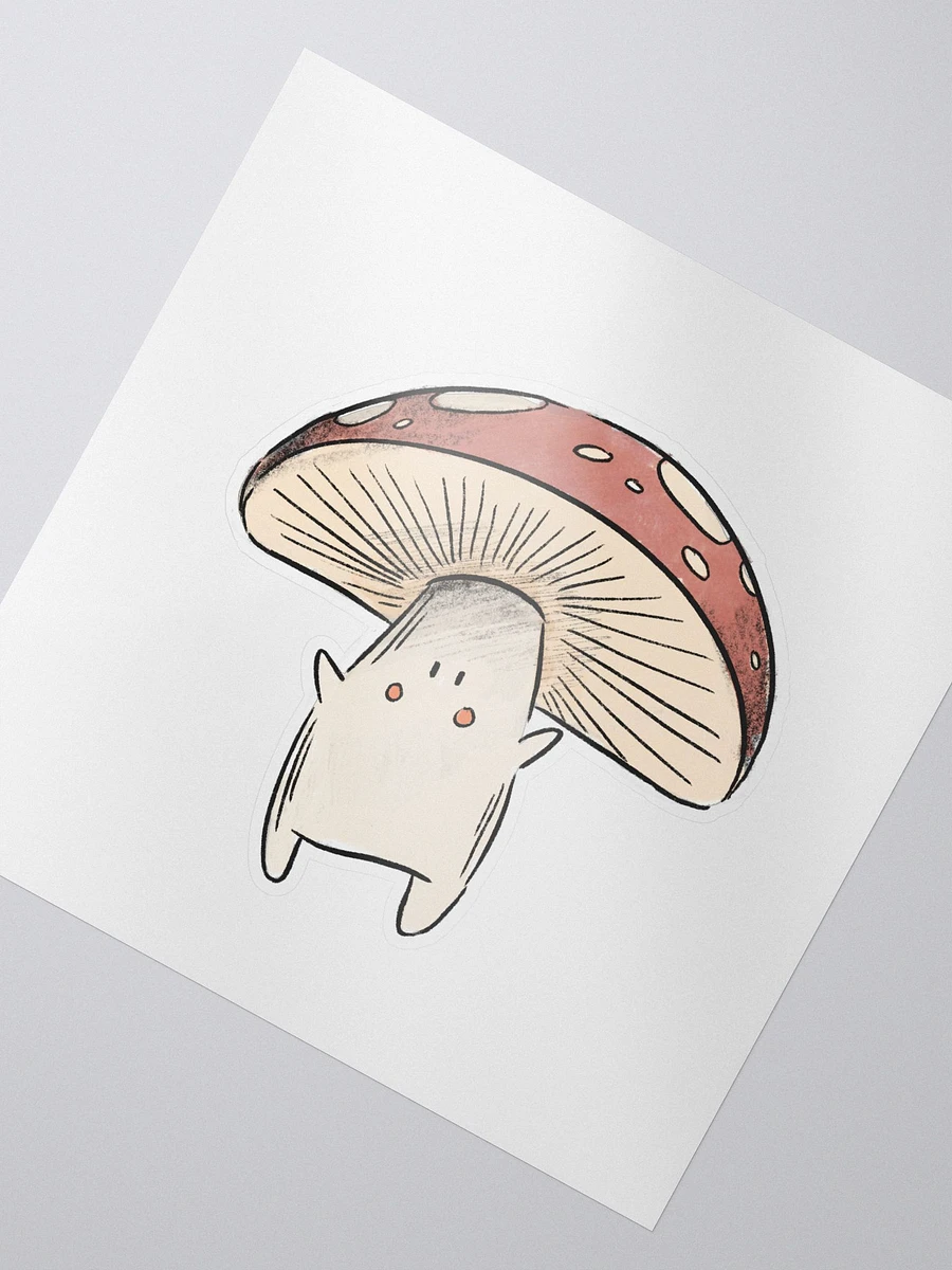 cute mushroom product image (2)