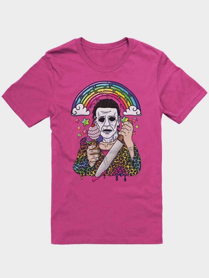 Frank-Myers Tshirt product image (2)