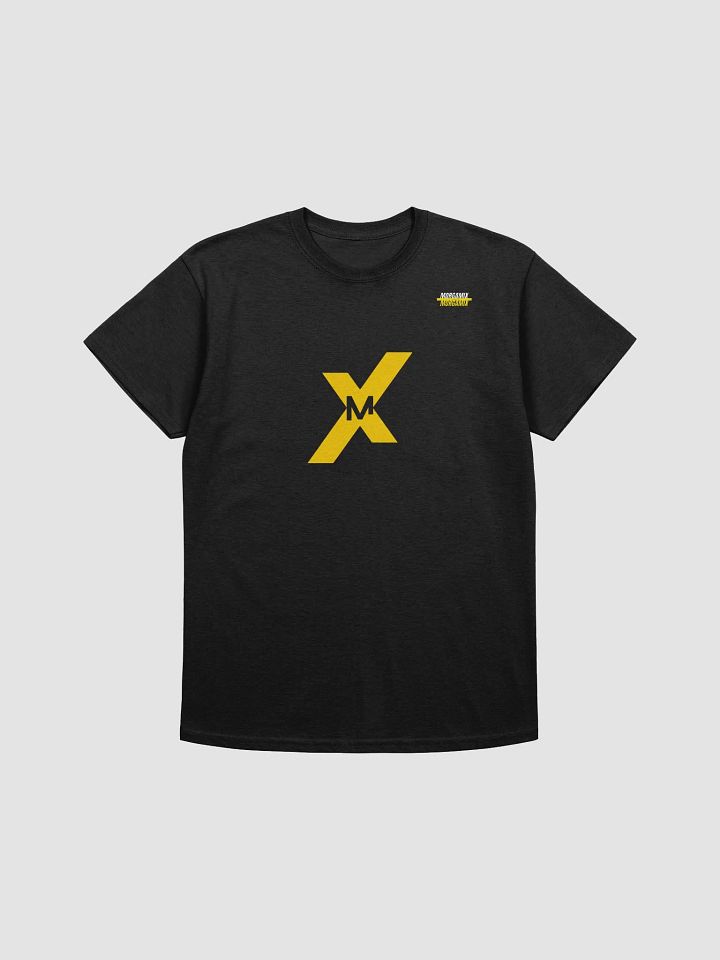 X MorgamiX - T-Shirt product image (1)