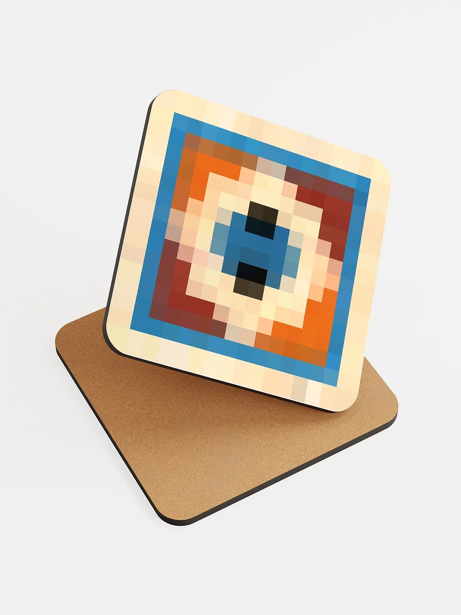 Pixel Plaza Coaster 3 product image (4)