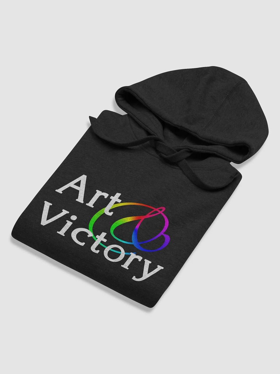 Art & Victory Unisex Hoodie product image (58)