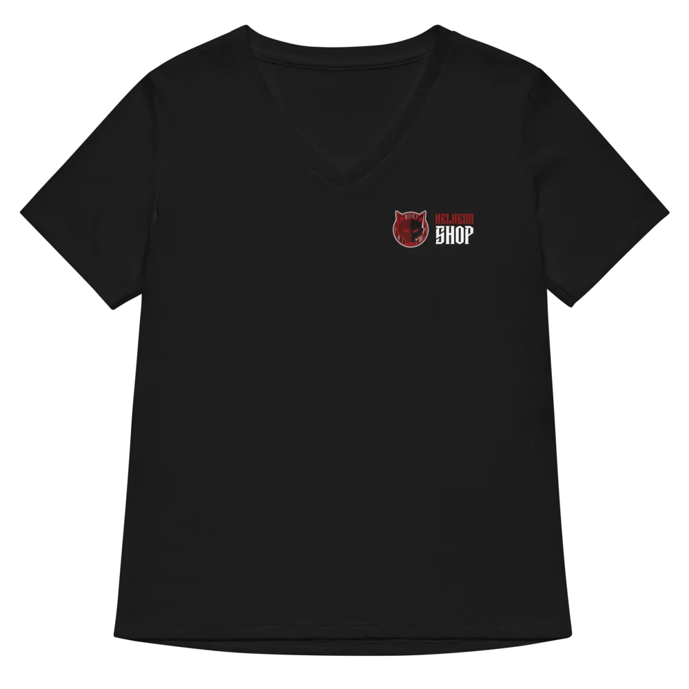 Helheim Shop V-Neck product image (6)
