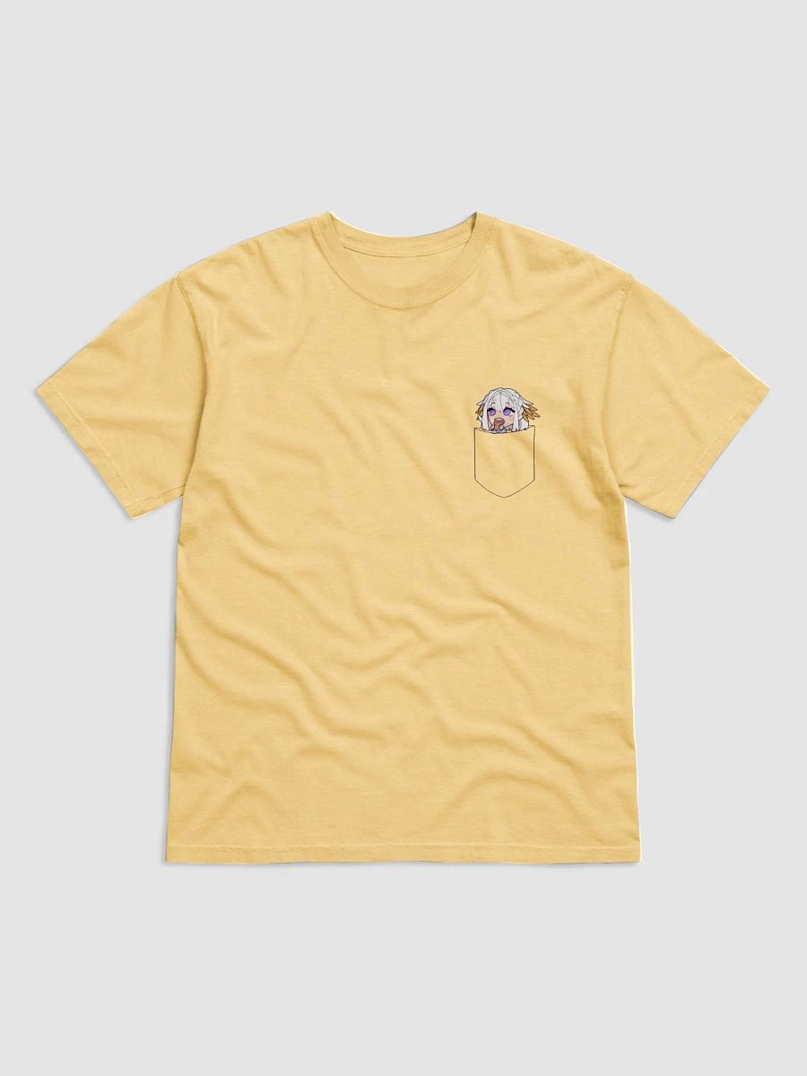 Meia Mock Pocket QUALITY UP! product image (1)