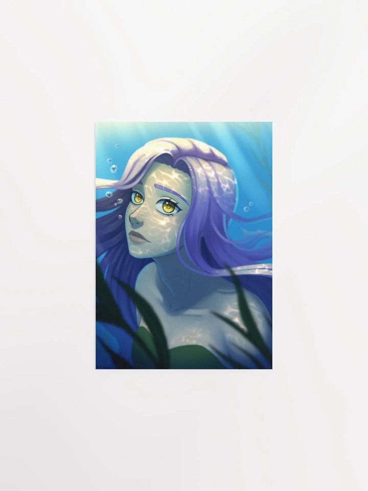 Unexpected Encounter - Original Art product image (2)
