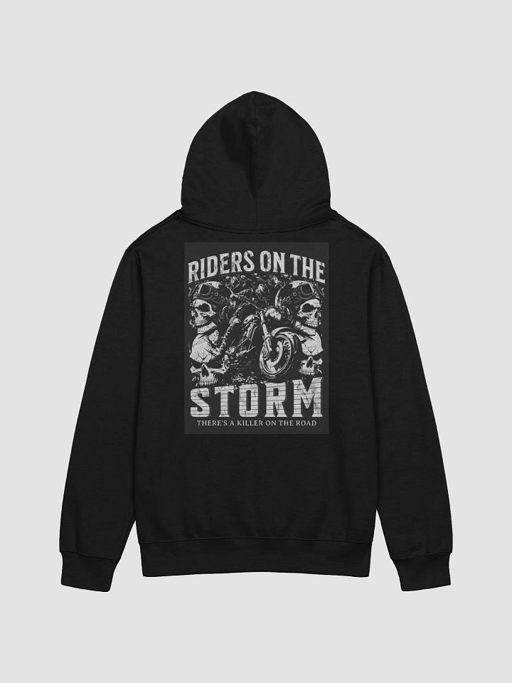 RIDERS ON THE STORM BY URBAN HOOD product image (10)