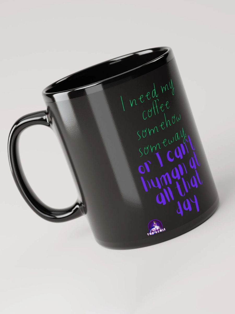 MIchael Myers Coffee time product image (3)