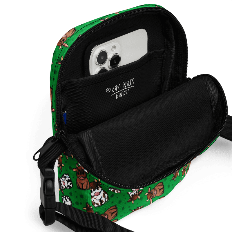 Ditsy Cow product image (6)