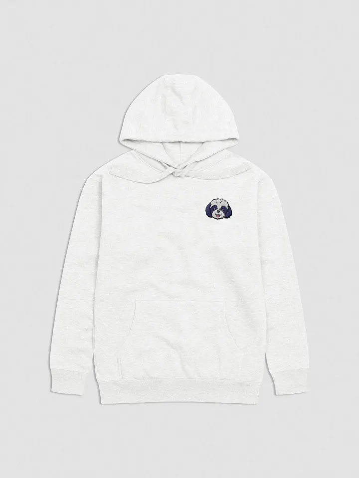 Cute Shih Tzu Pup Unisex Hoodie product image (21)