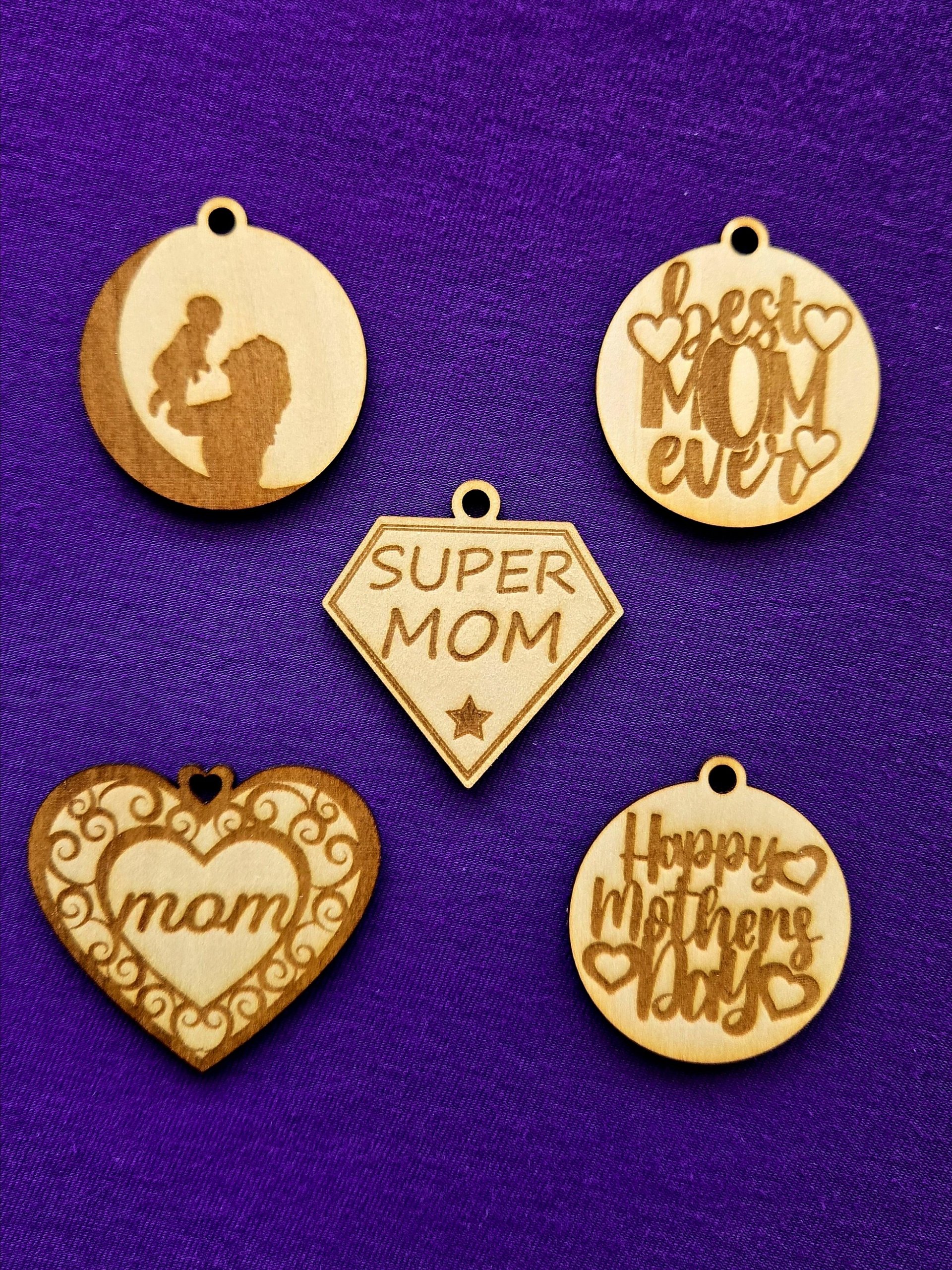 Keychain - Mother's Day Bundle product image (1)