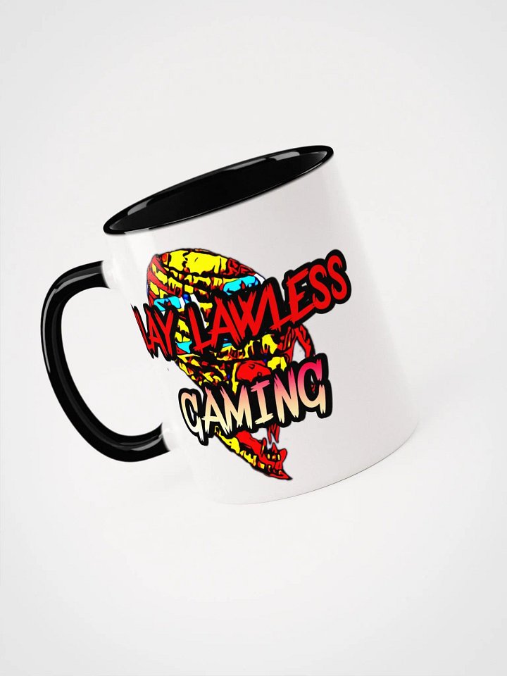 Lawless Coffee product image (5)