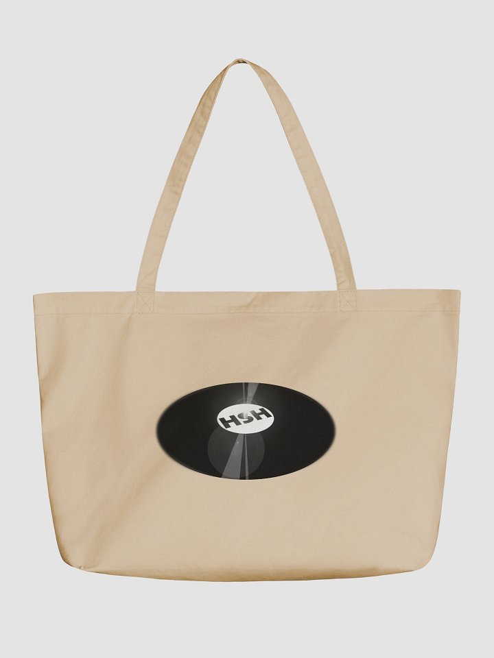 HSH - Eco-Friendly Tote Bag (Model 1) product image (1)