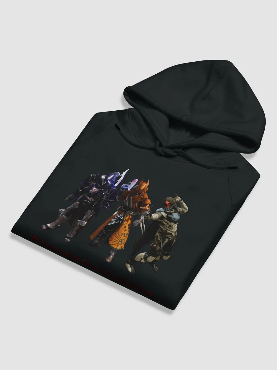 Reaper Guardians Hoodie product image (5)