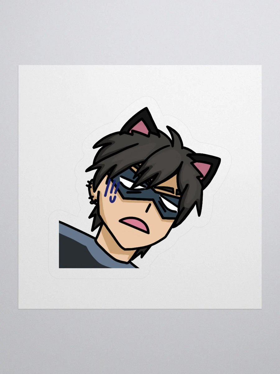 MasoAck Sticker product image (1)