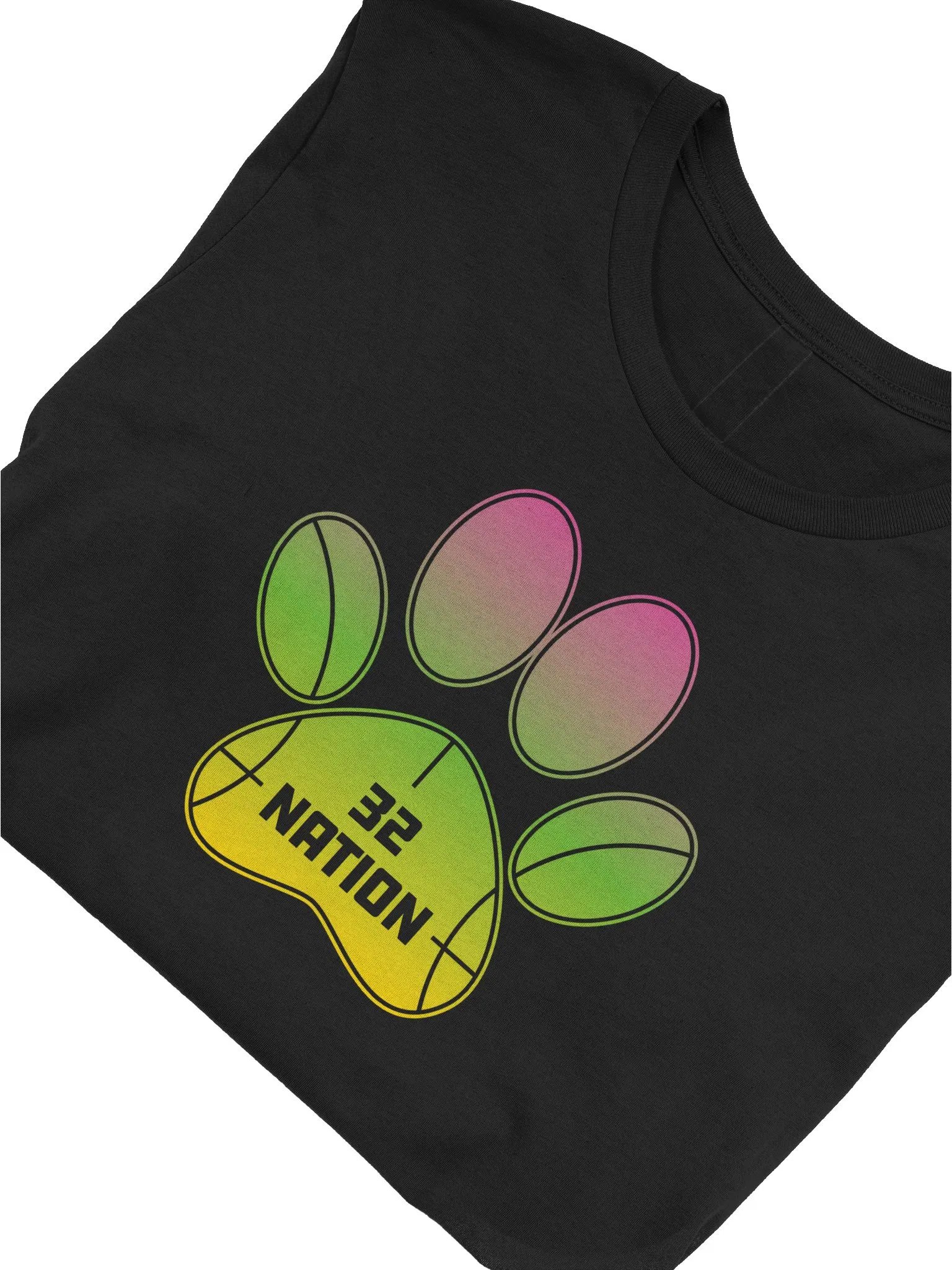 32 Nation T-Shirt product image (4)