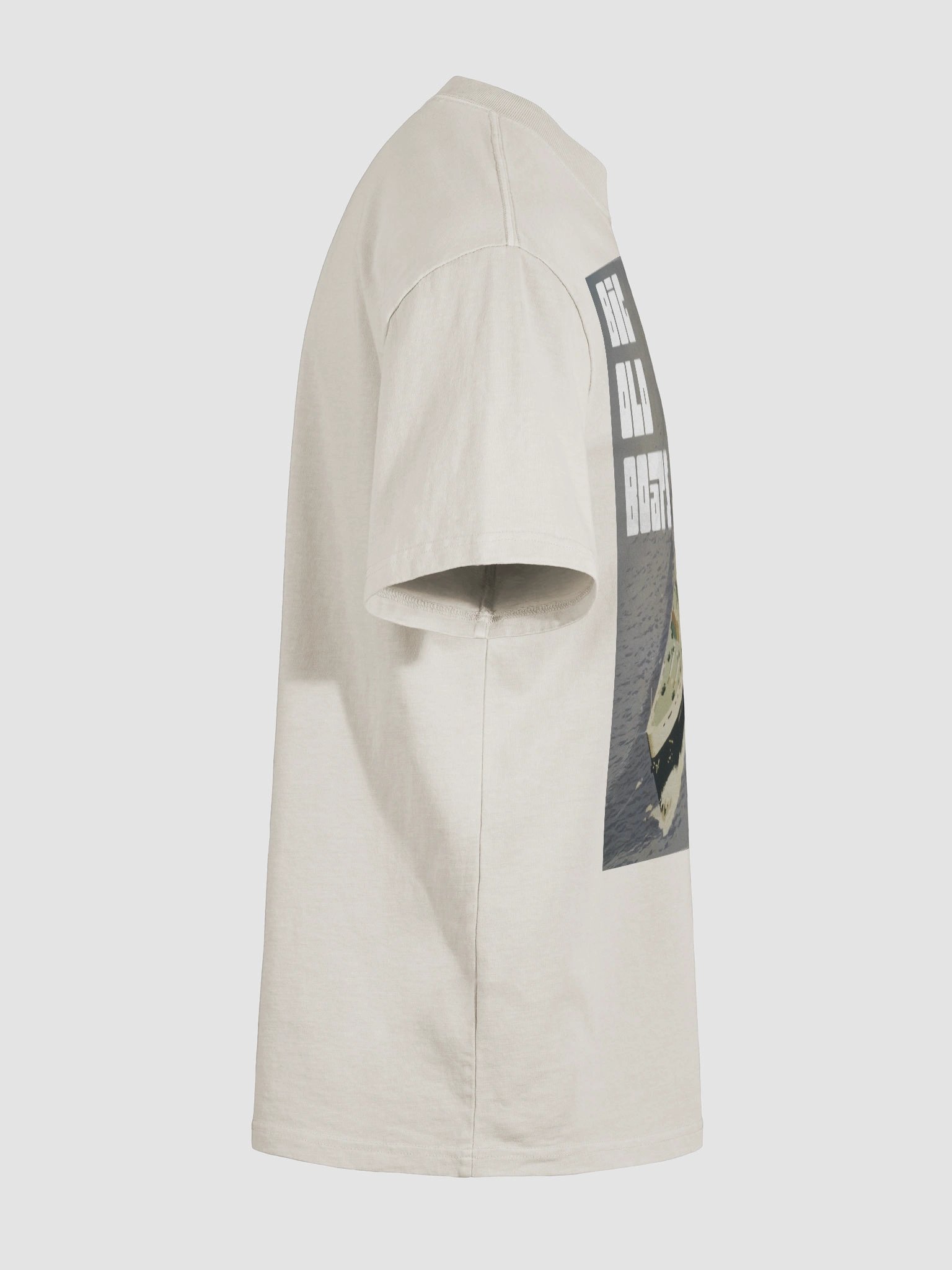 Big U Tee product image (11)