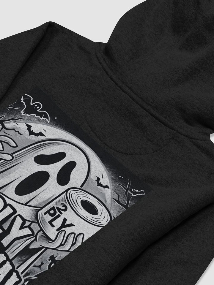 2 Ply Hoodie product image (1)