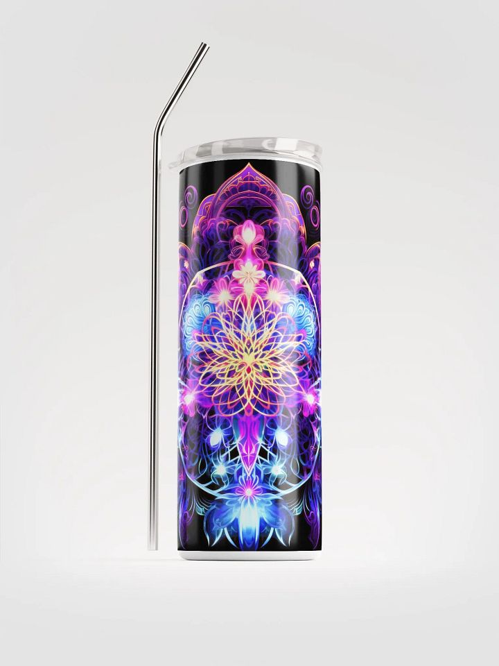 Stainless Steel Tumbler by Allcolor ST0033 product image (2)