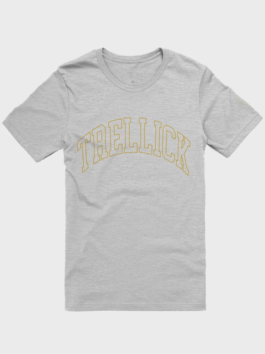 Trellick Varsity/Our City | Gold product image (2)