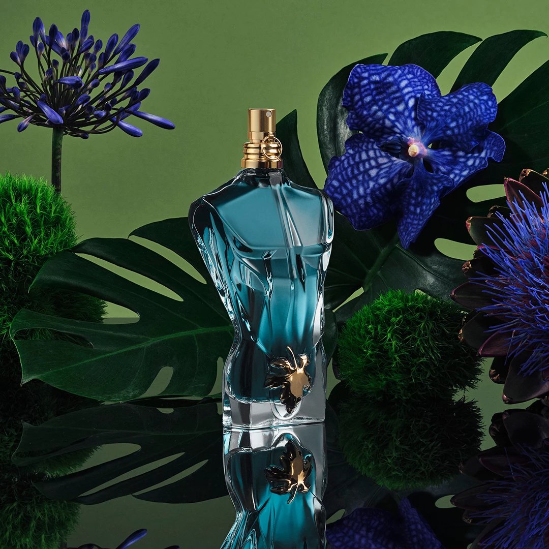 Jean paul gaultier le beau edt product image (3)
