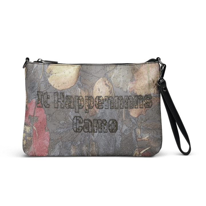 Crossbody Bag - MossyOak - It Happennnns Camo product image (1)