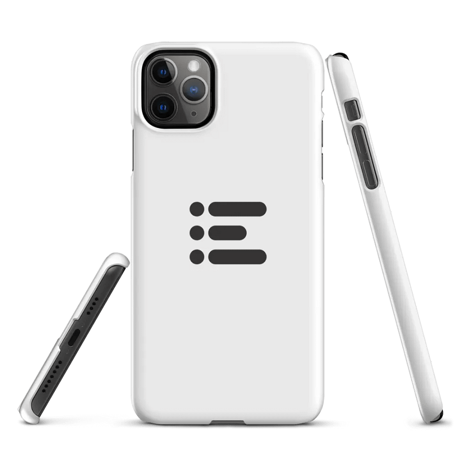Snap Case for iPhone® product image (3)