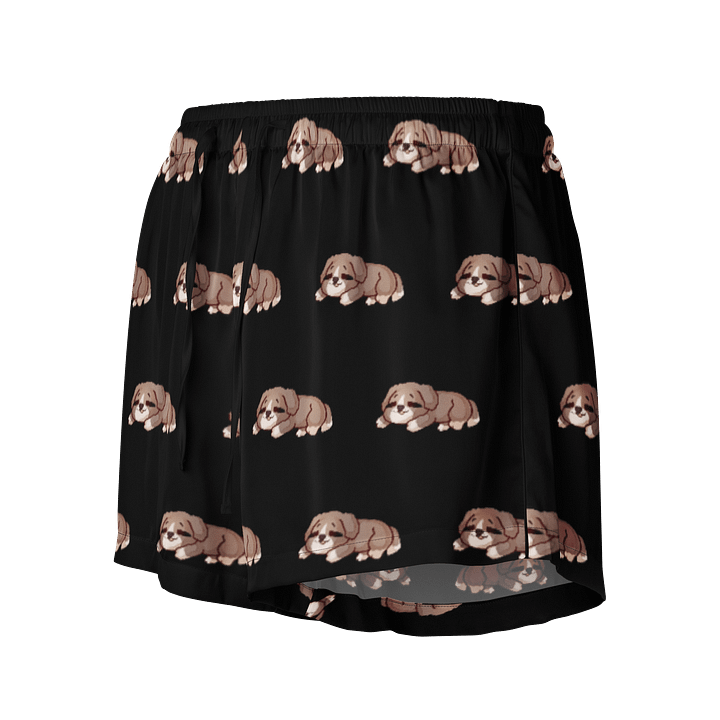 Black Eepy Shorts product image (1)