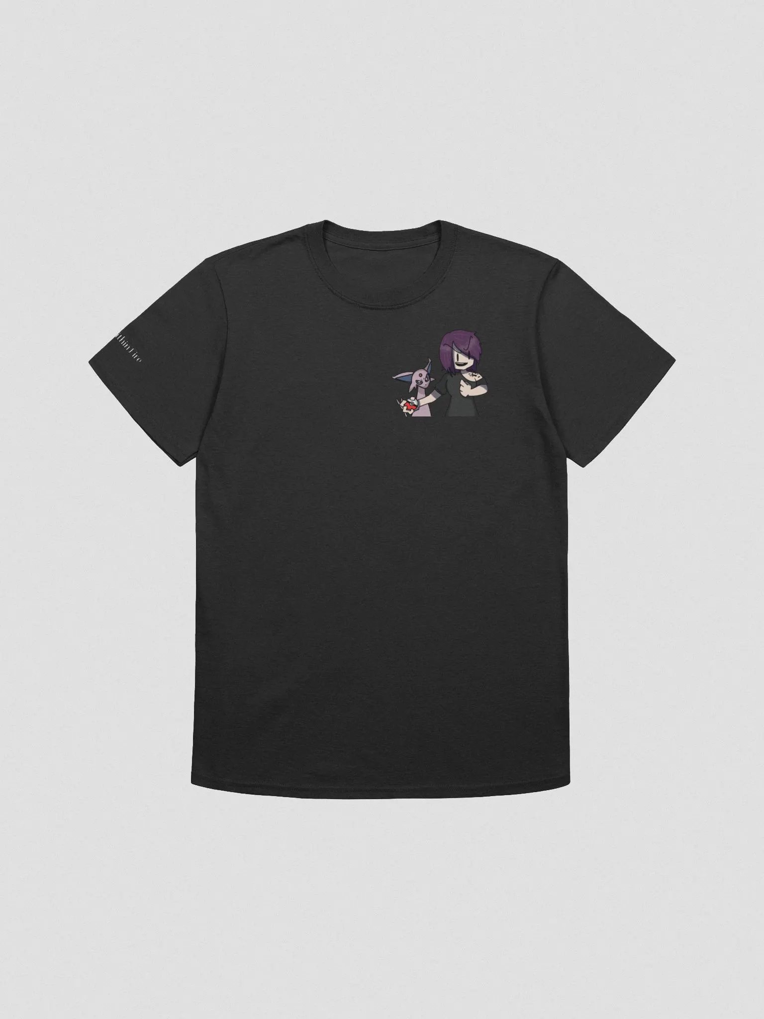 PokéFire T-Shirt product image (1)