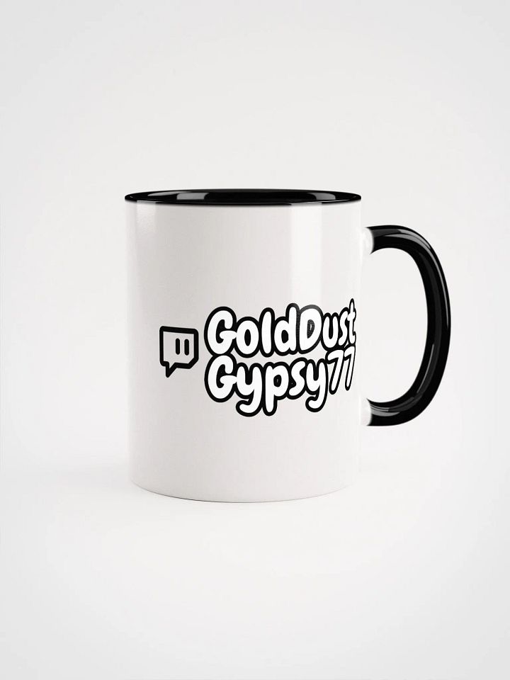 GoldDustGypsy77 Mug product image (4)