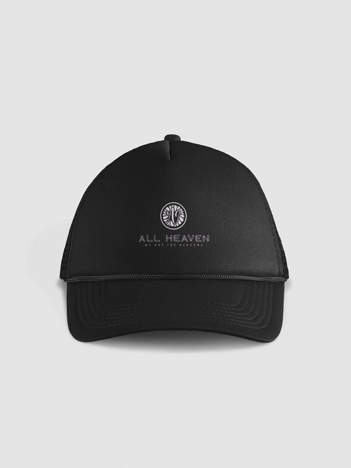 Heavenly Halo Cap product image (1)