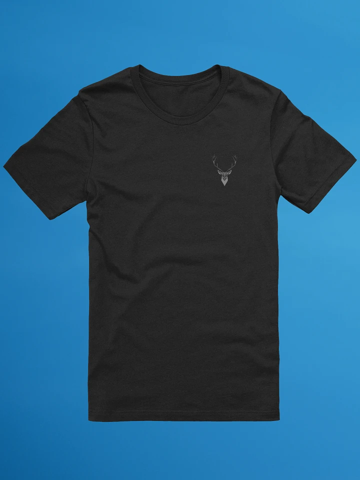 Deer Logo T-Shirt product image (1)