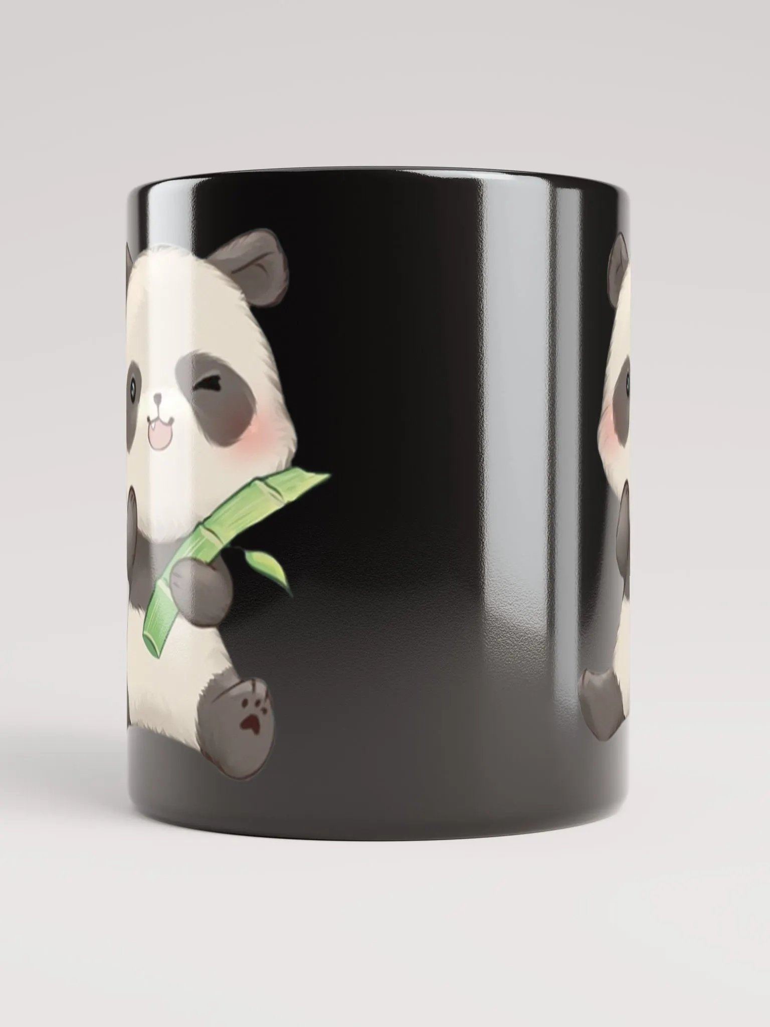 Panda Cup #2 product image (2)