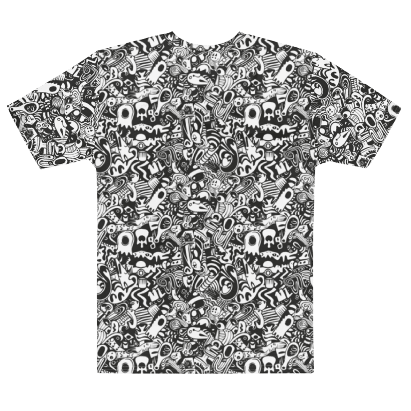 Wild Bunch | Crew Neck T-Shirt product image (3)