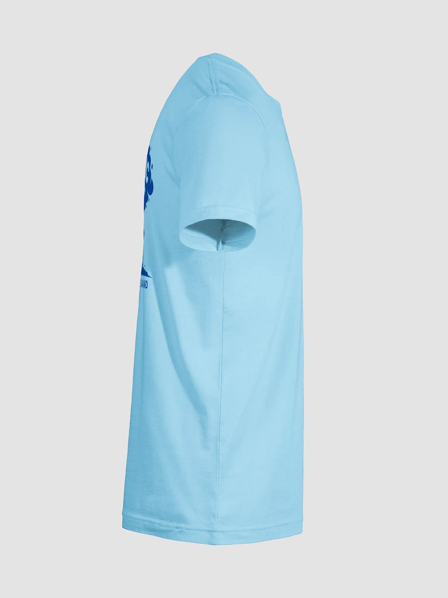 Atomic Sand "Blue Bomb" Tee product image (125)