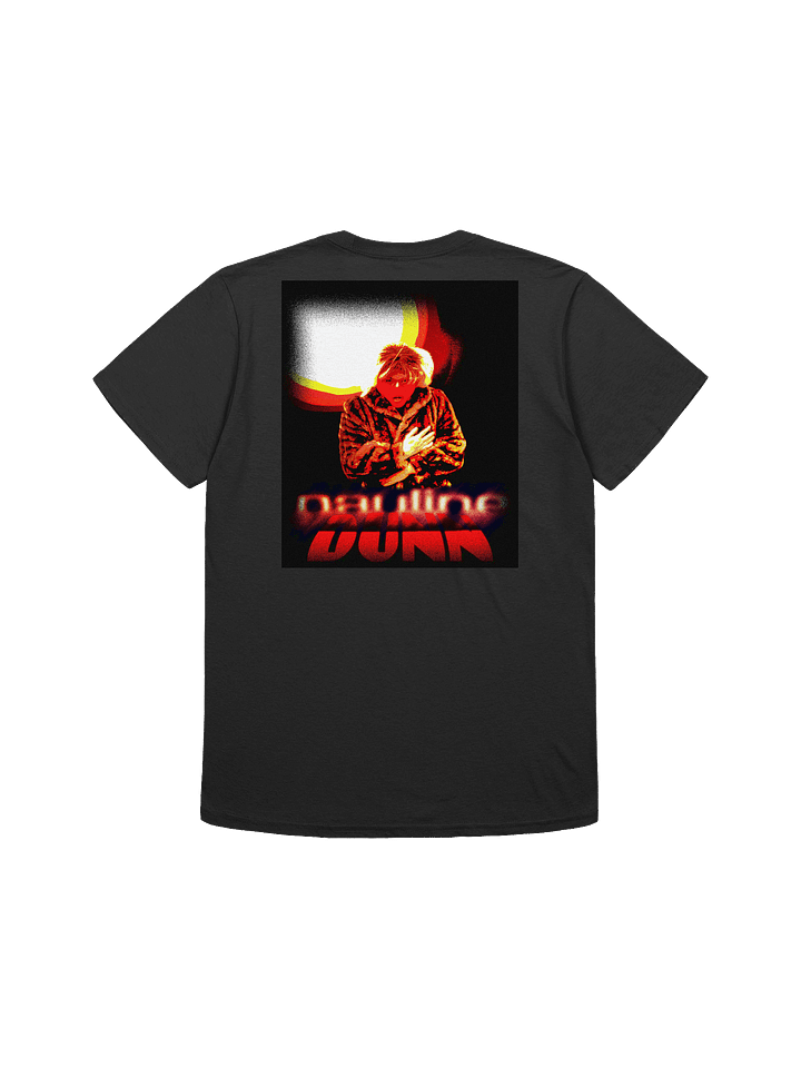 Pauline Dunn - RED Design Tee product image (4)