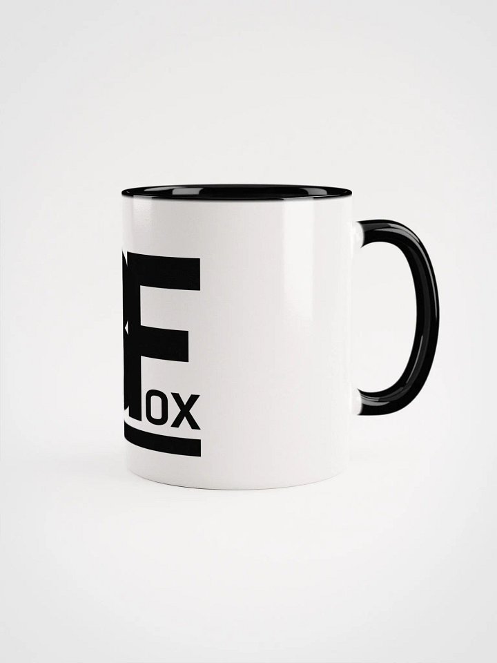 BadFox Logo Mug product image (2)