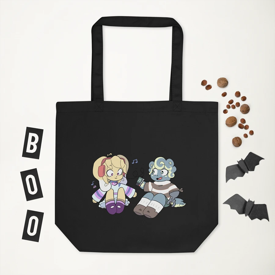 Music Lover Tote Bag product image (4)