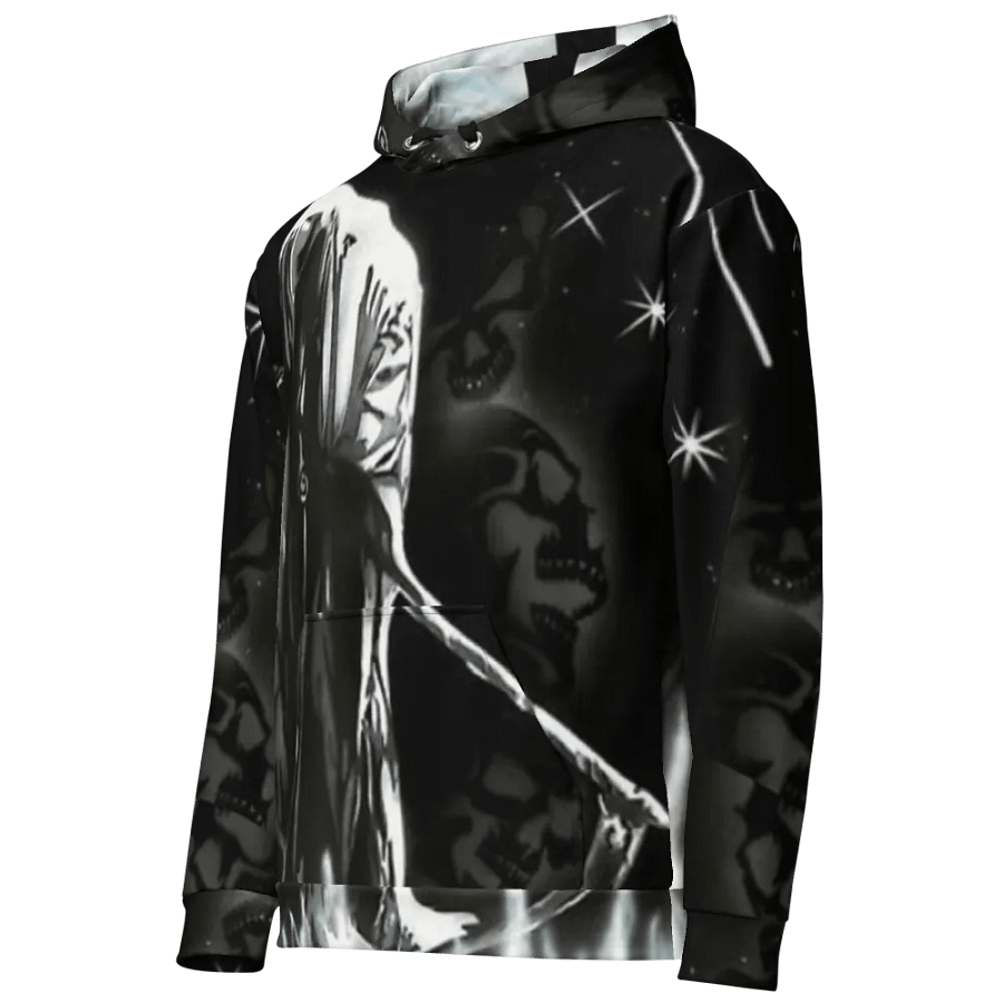 Grim Reaper Nightfall Hoodie product image (5)