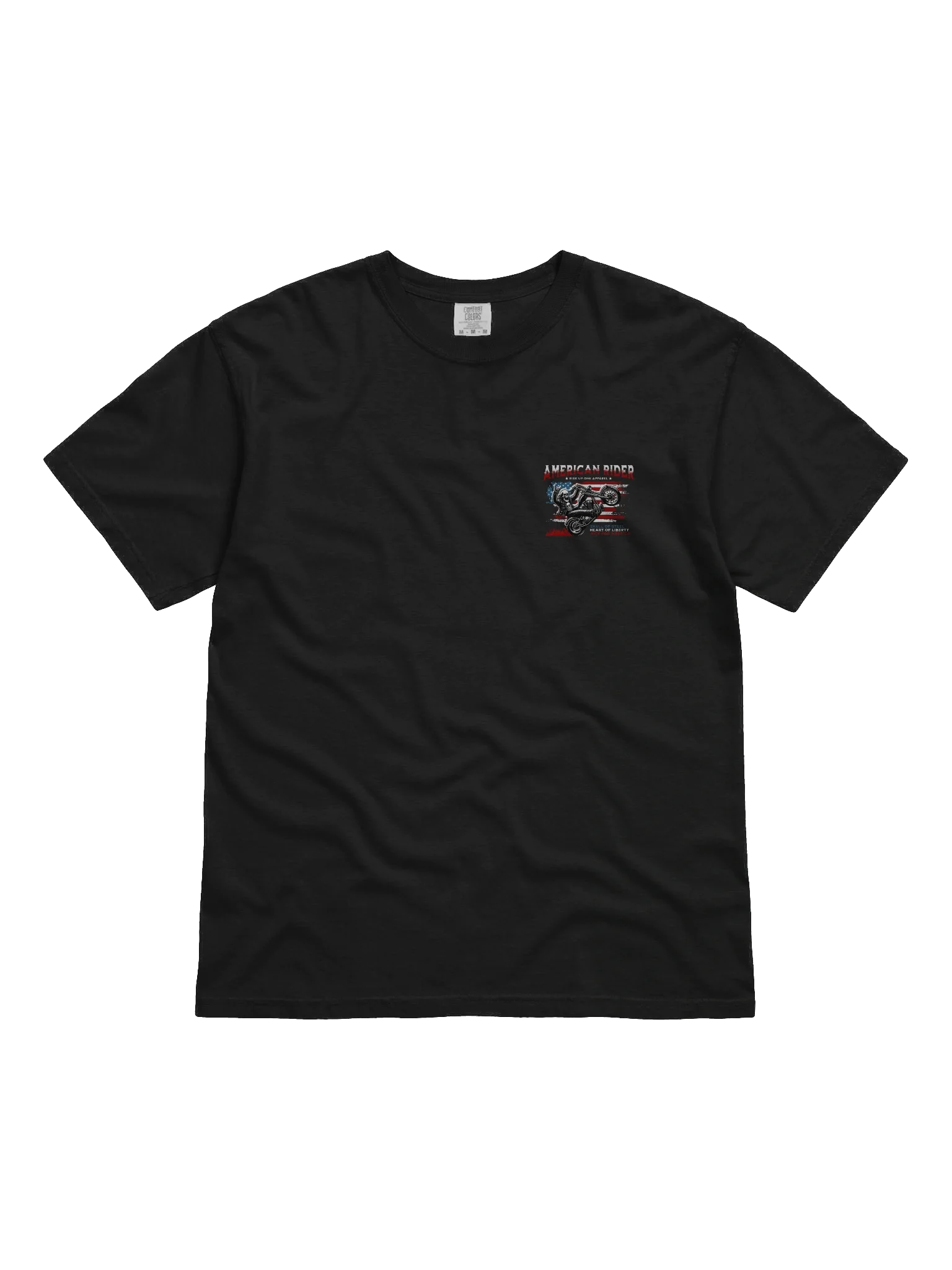 American Skull Rider product image (6)