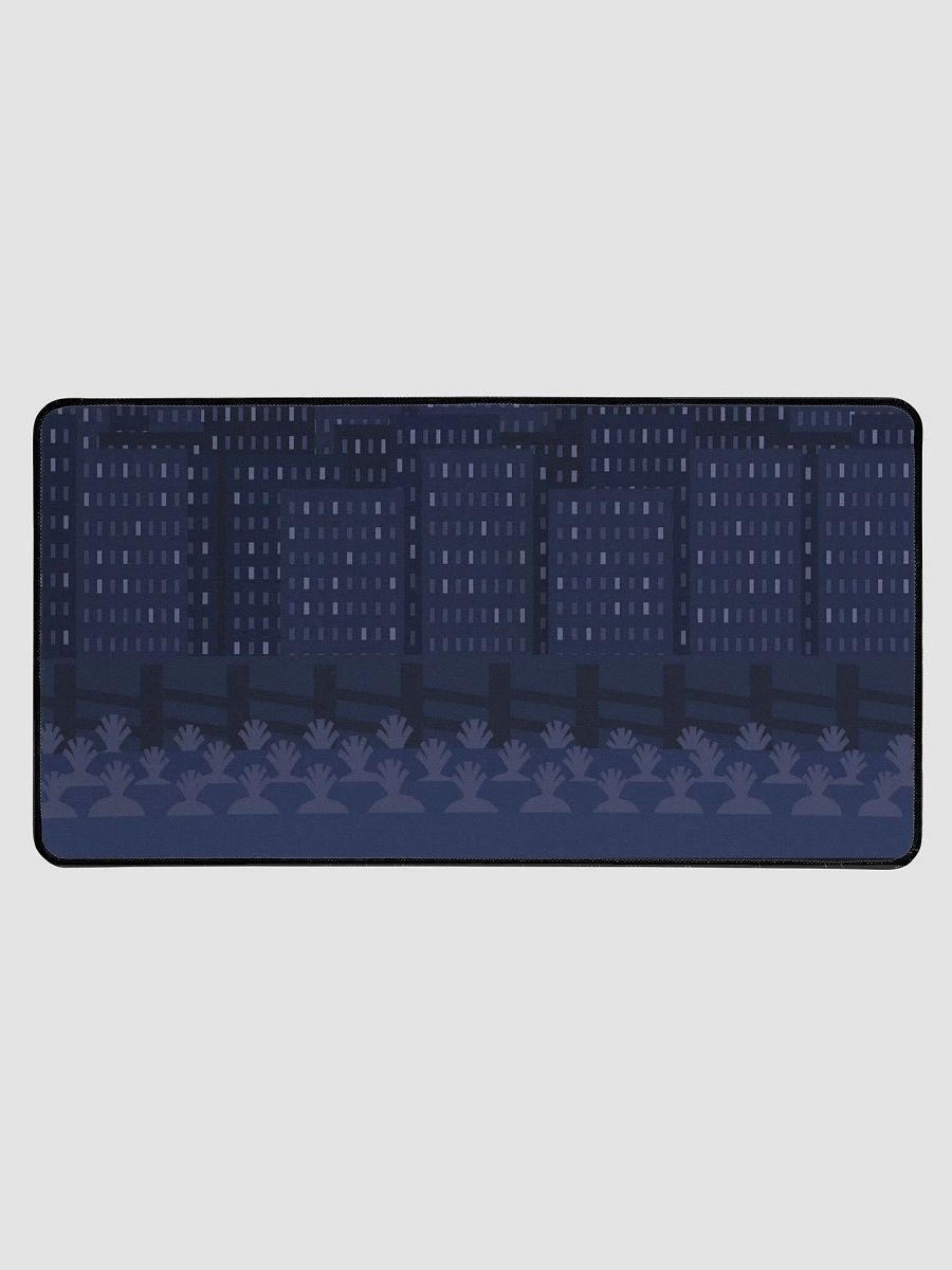 Root City deskmat 15.5" x 31.5" product image (1)