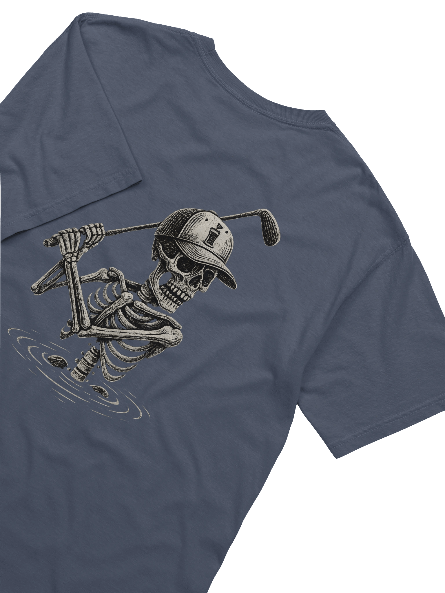 “Water Hazard Tee” – Putter 2 Pints product image (6)