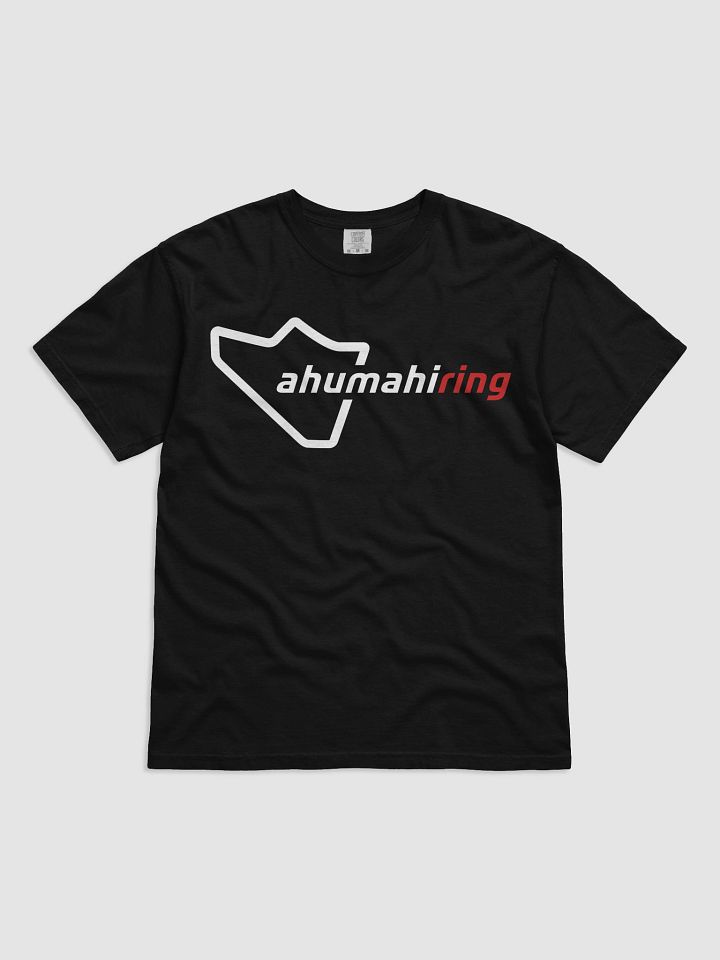 AHUMAHI RING - SHIRT product image (1)