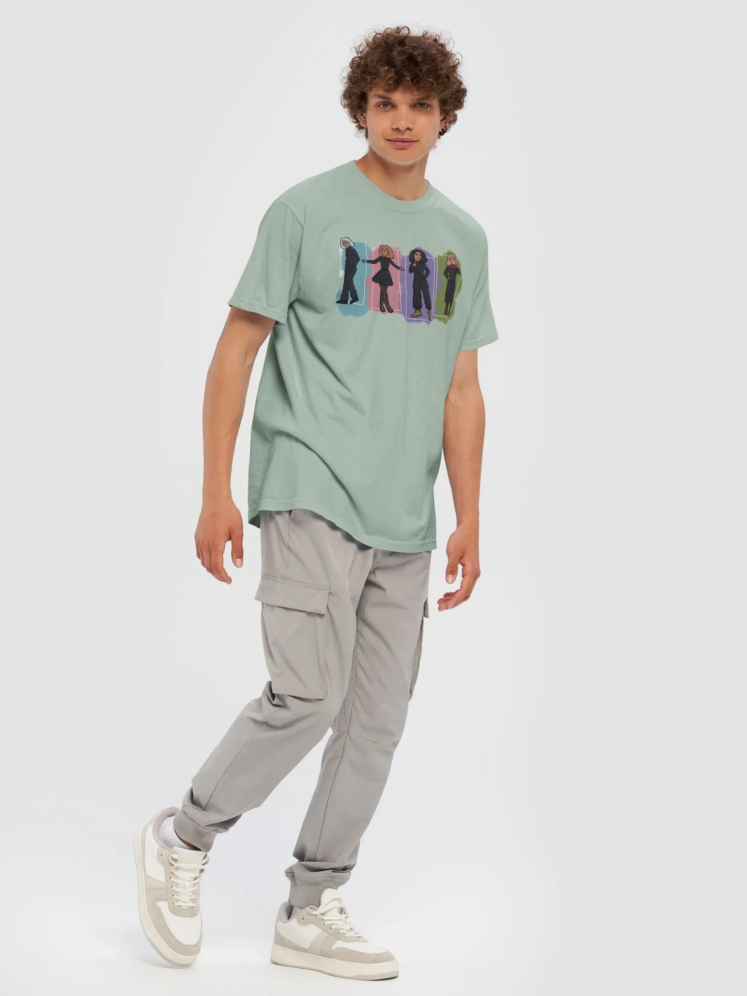 JJKayla Tee product image (5)