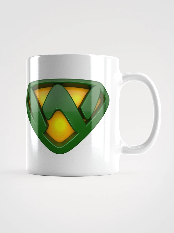 SuperWak Mug product image (1)