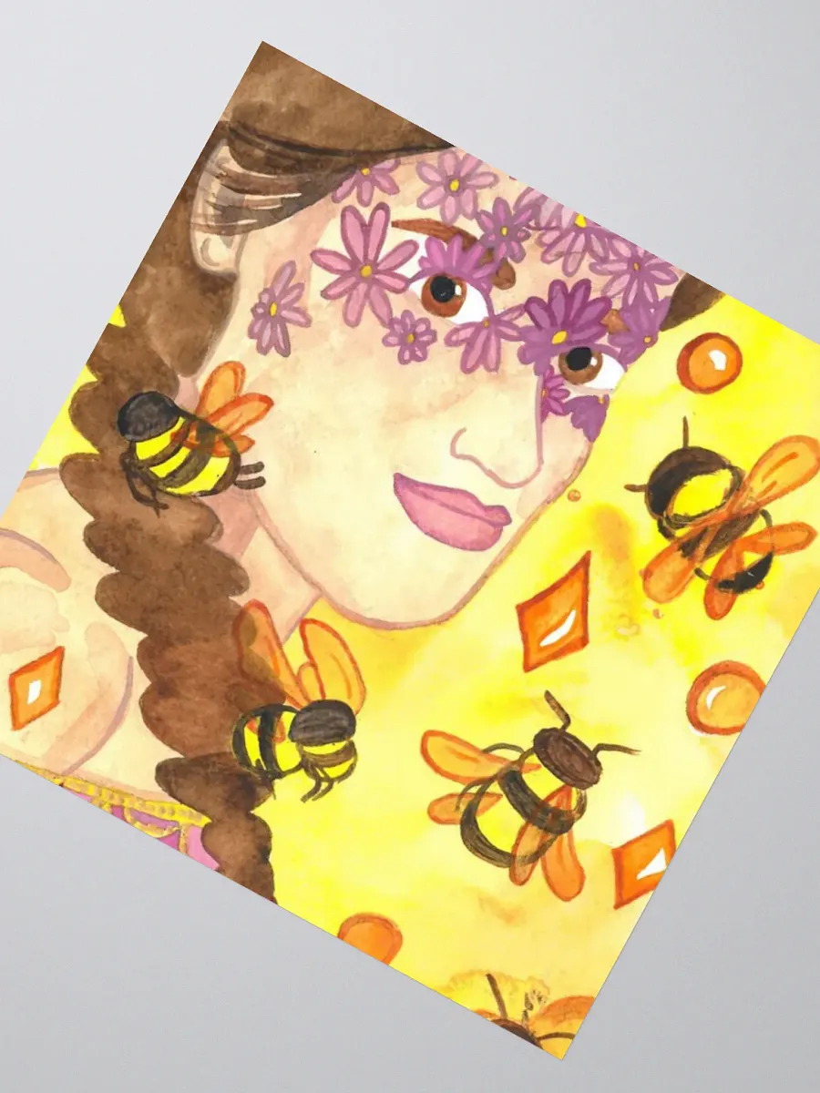 Goddess Of Bees product image (4)